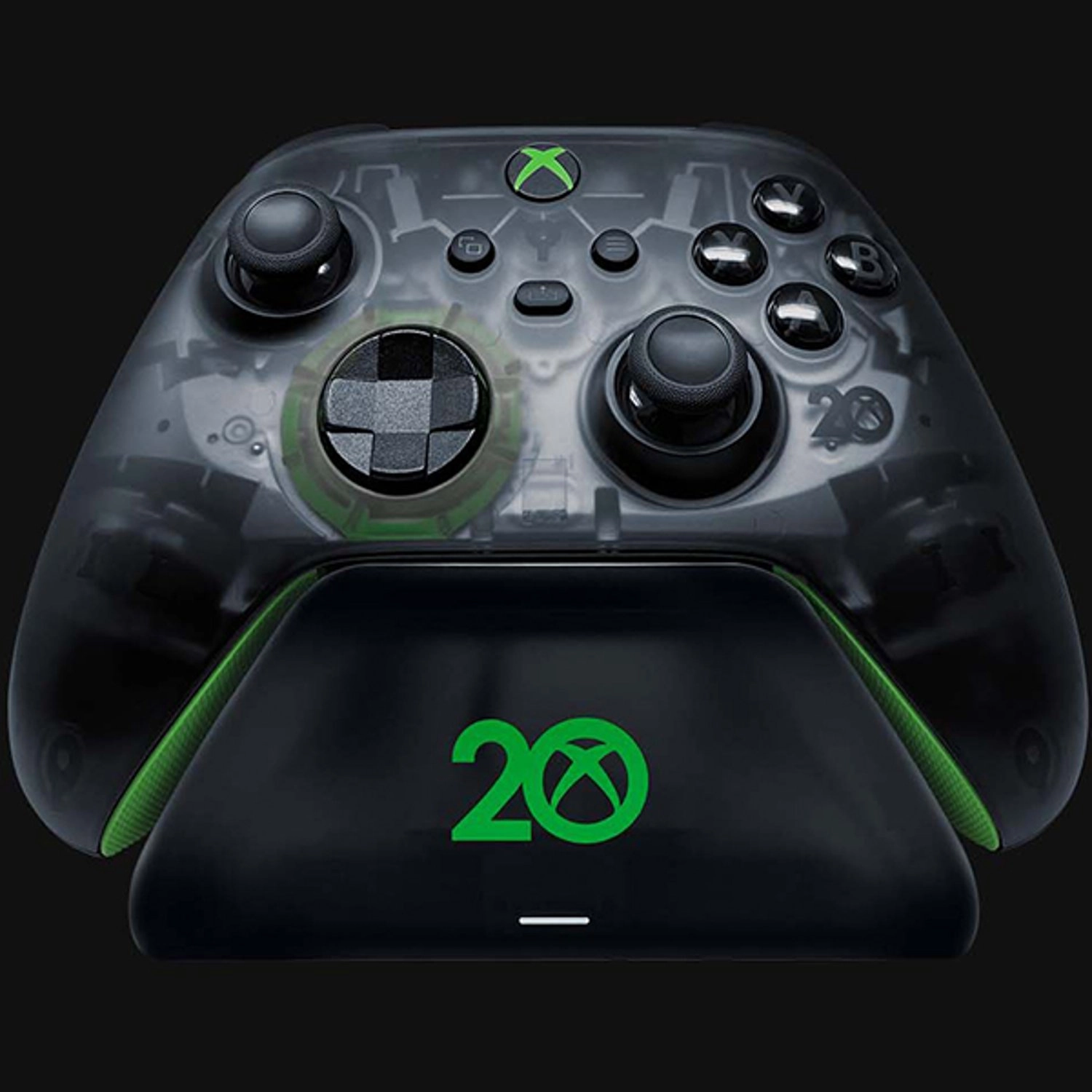 Universal Charging Stand For Xbox - USB-C To A