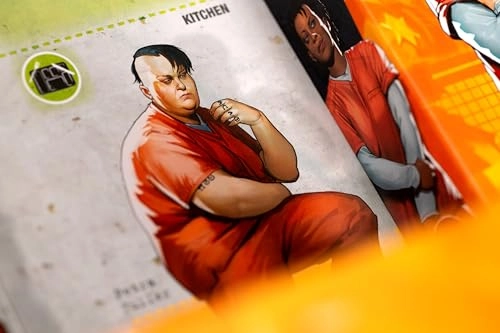 Guilty: Houston 2015