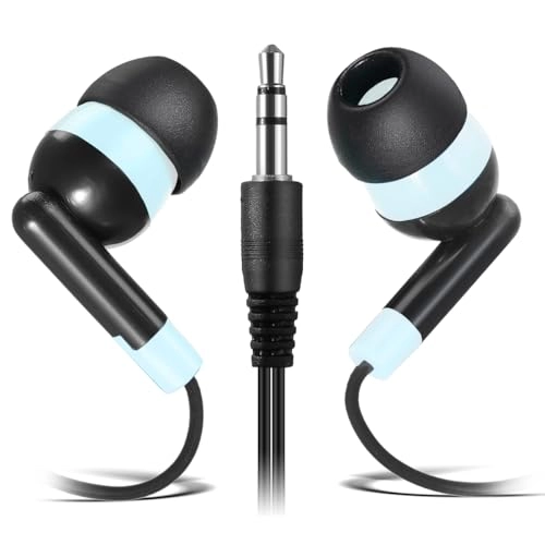 699747668934 Wired Earbud