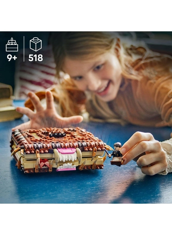 Harry Potter Chomping Monster Book of Monsters