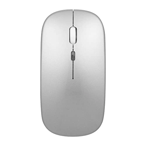 Wireless Silent Charging Mouse - Wireless