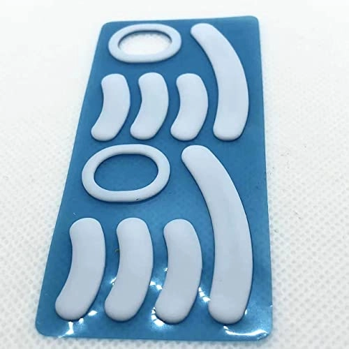 Mouse Feet Skates - Wireless