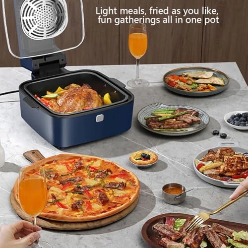 Air Fryer Oven