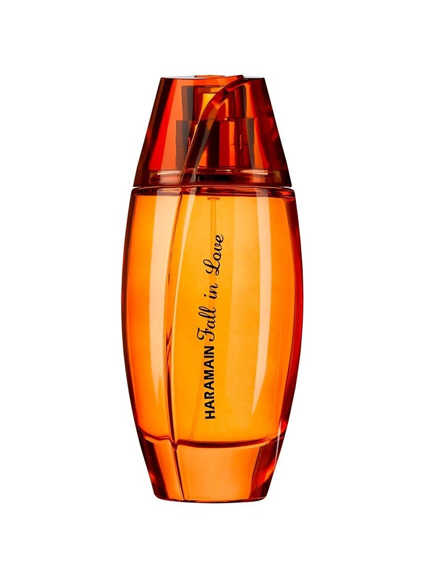 Fall In Love Orange Eau de Parfum 100ml