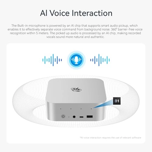 SER9 Pro - AI 9 HX 370 32GB 1TB