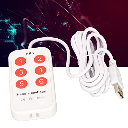 Programmable Keypad - RF