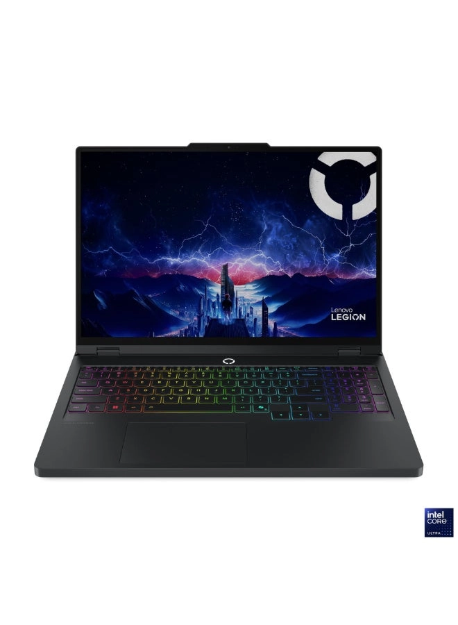 Legion 5 Pro 83LU000RAX - 16'' Core Ultra 9 275HX 32GB 1TB SSD