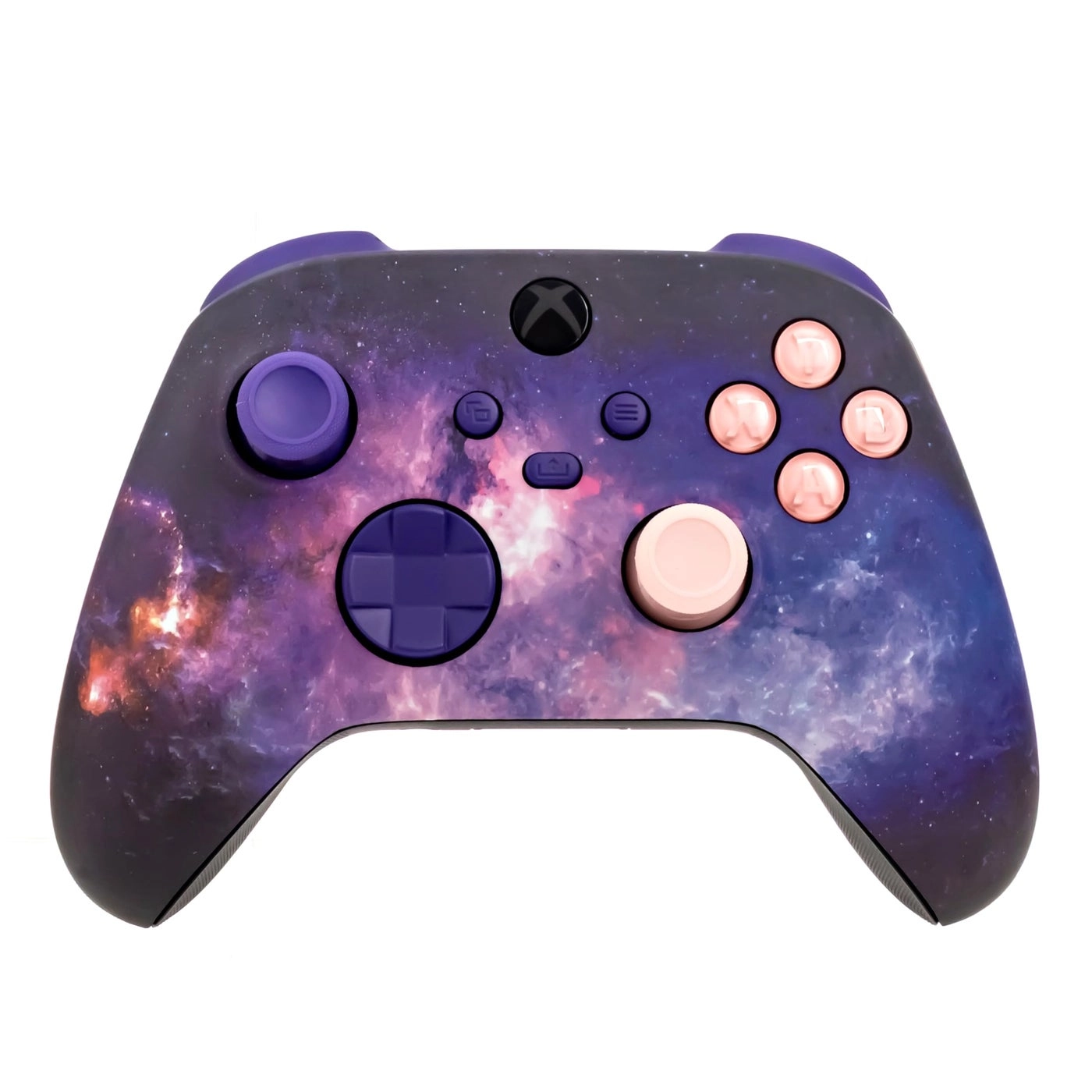 Xbox Series XS controller - Nebula Design