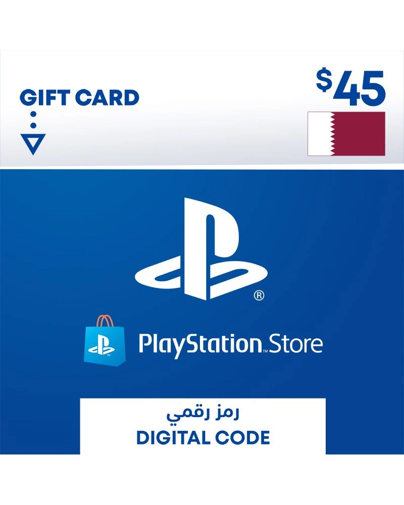 Sony Network Entertainment Europe Limited Network Card - Qatar $45