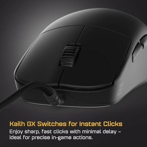 OP1 8K V2 Gaming Mouse - USB