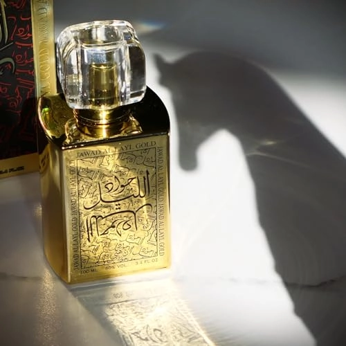 Jawad Al Layl Gold Eau de Parfum 100 ml
