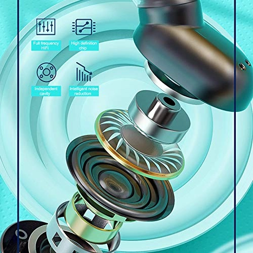 XG12 Wireless Earbud