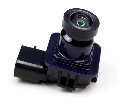 Reversing Camera - Wired