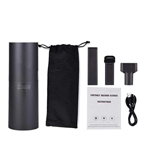 Handheld Vacuum Cleaner - 2200mAh*2