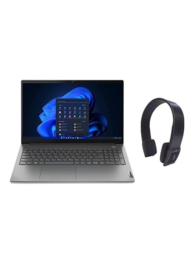 Lenovo ThinkBook 15 G2 - 15.6'' Core i5-1135G7 40GB DDR4 1TB HDD+1TB SSD