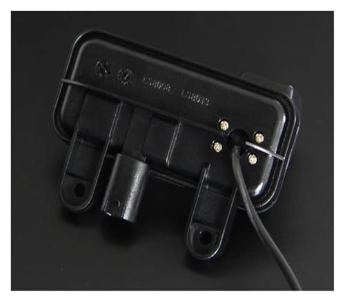Rear View Parking Camera - Night Vision Wired or Wireless 1280 x 720 Pixels