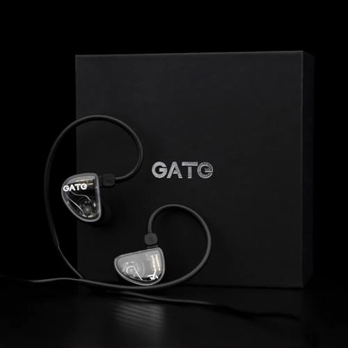 GATE Wired Headphone