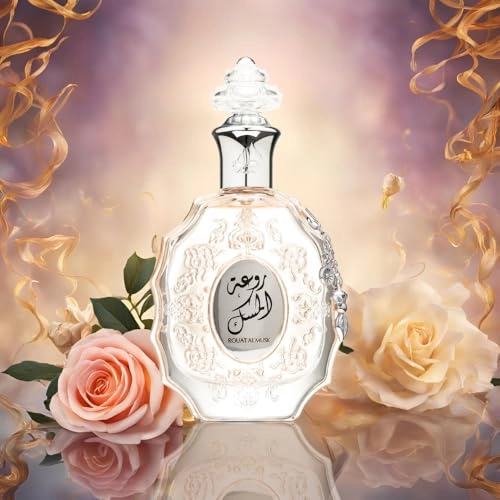 Rouat Al Musk Eau de Parfum 100 ml