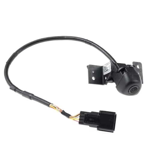 Rear View Camera - Night vision