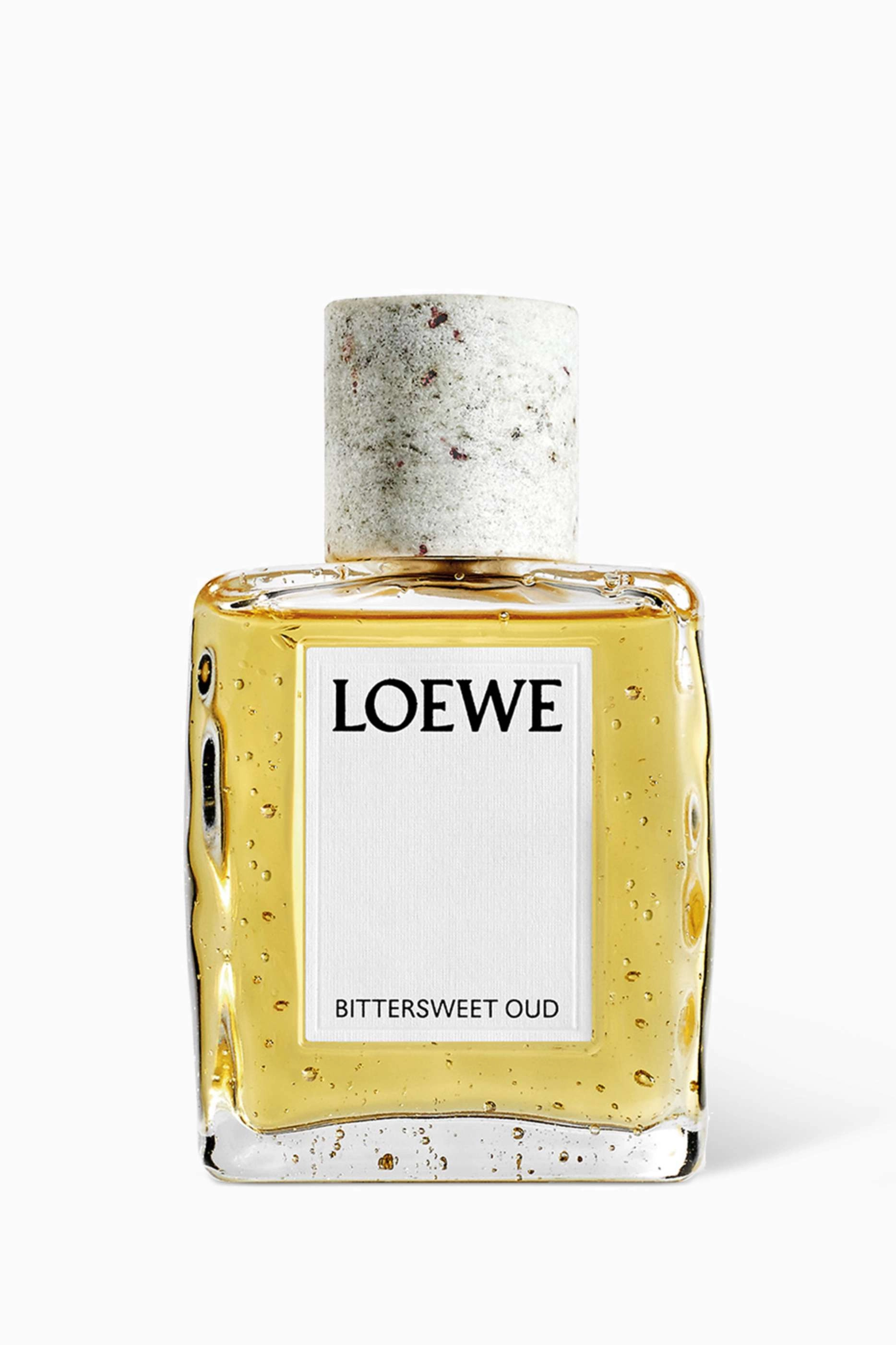 LOEWE Perfumes Bittersweet Oud Eau de Parfum 100ml