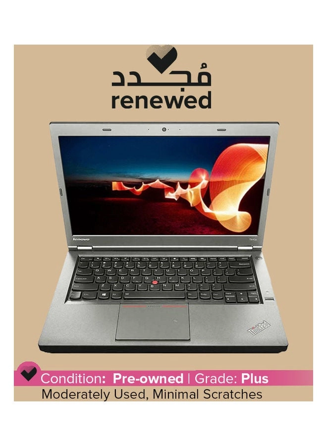 (Renewed) ThinkPad x270 - 12.5'' Core i5-6300U 4GB DDR4 256GB SSD