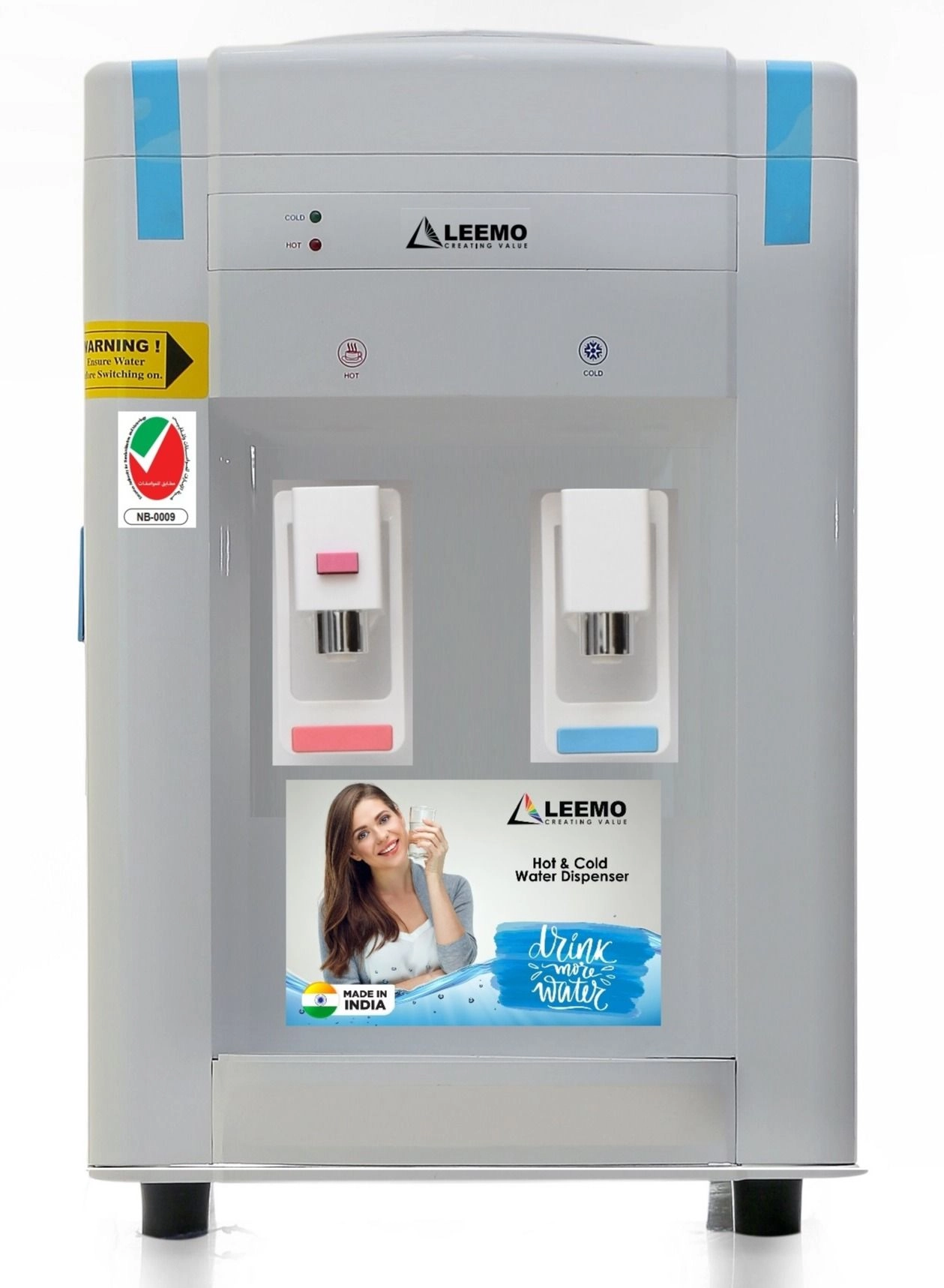 LEEMO WATER DISPENSER