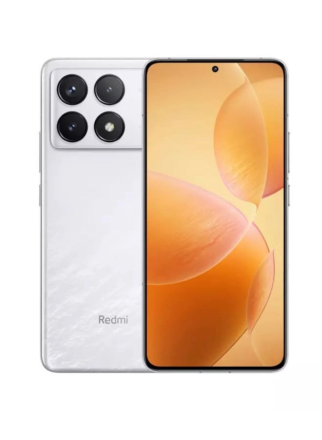 Redmi K70 - 12GB 512GB