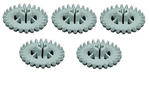 24 Tooth Crown Gear - Transportation