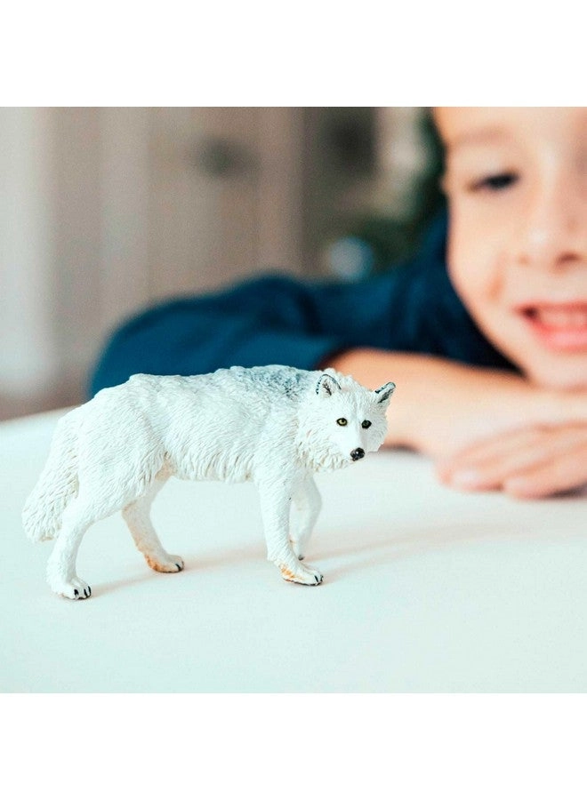 White Wolf - White Wolf