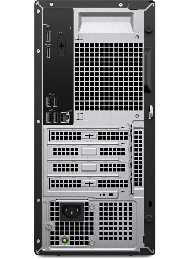 Tower ECT 1250 - i3-14100 8GB 512GB