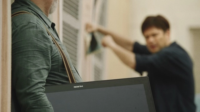 KAMVAS Pro 19 - 8192 Levels