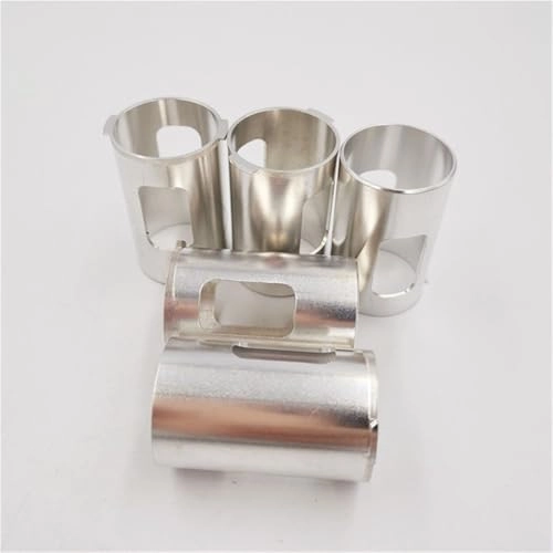 T30 Tripod Carbon Tube Inserts