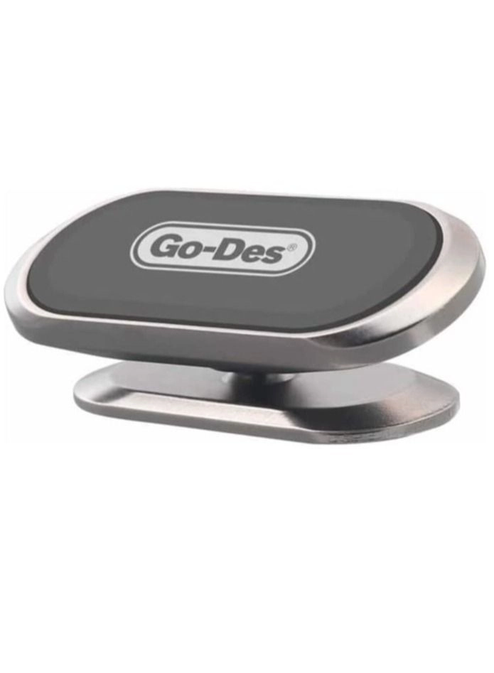 GO-DES GD-HD308 - Strong Magnetic Car Bracket