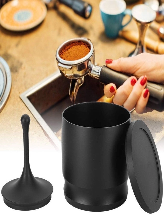 Coffee Dosing Rings Press