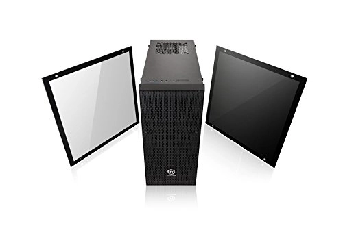 Core G21 - 4mm Tempered Glass ATX