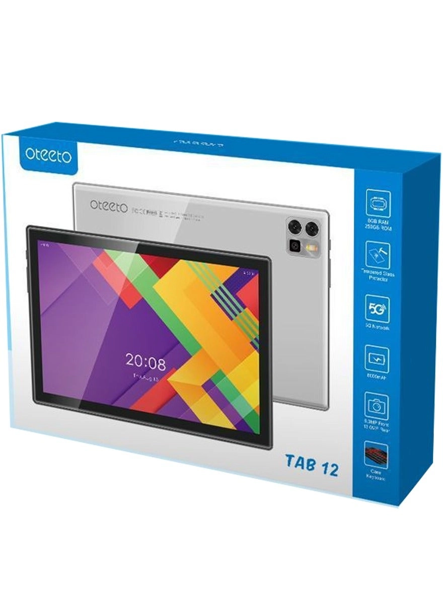 Tab 12 - 256GB 10.1"