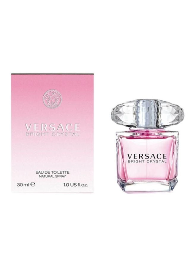Bright Crystal Eau de Toilette 30ml