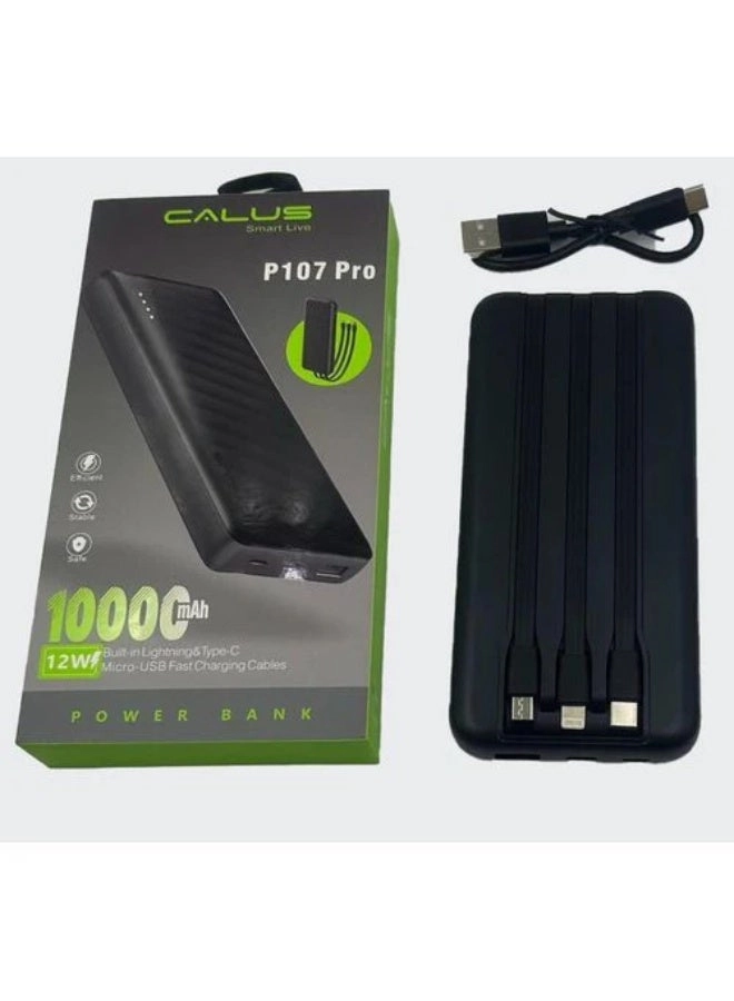 CALUS P107 Pro - 10000mAh 12W