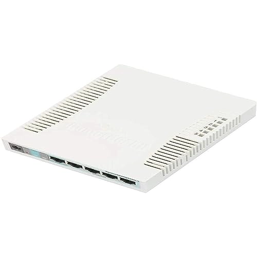 QNAP CSS106-5G-1S 5-Ports