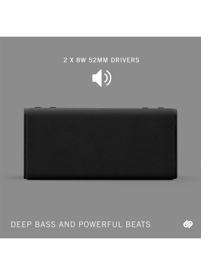 Brisbane Plus 49574 Speaker