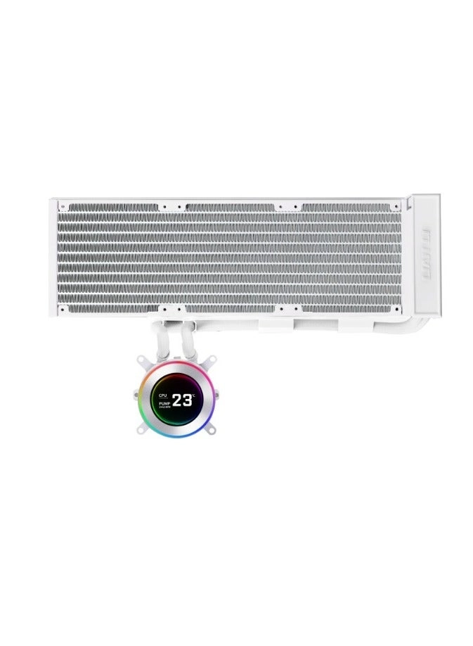 HydroShift II LCD-C - Three fan(s)