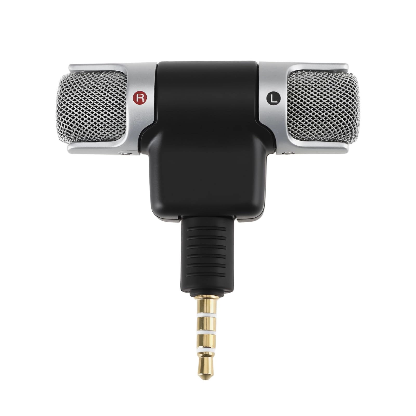 Create idea 035-EG 3.5mm-Mini-Jack Microphone