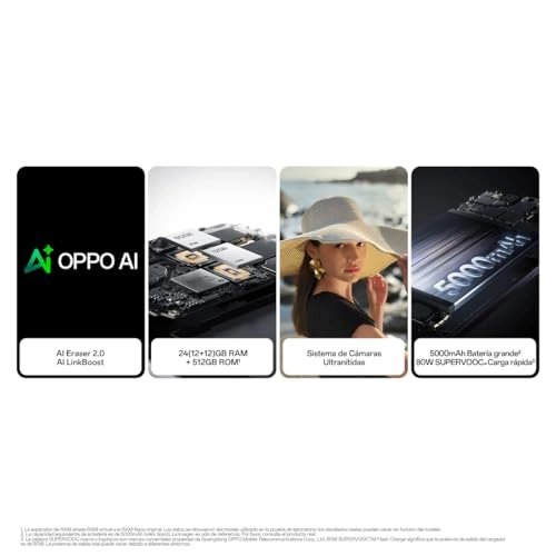 Reno12 Pro - 12GB 512GB