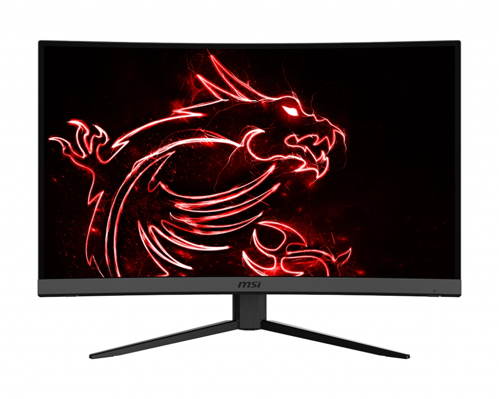 Optix G27C2 - 1920 X 1080 pixels 27 inch