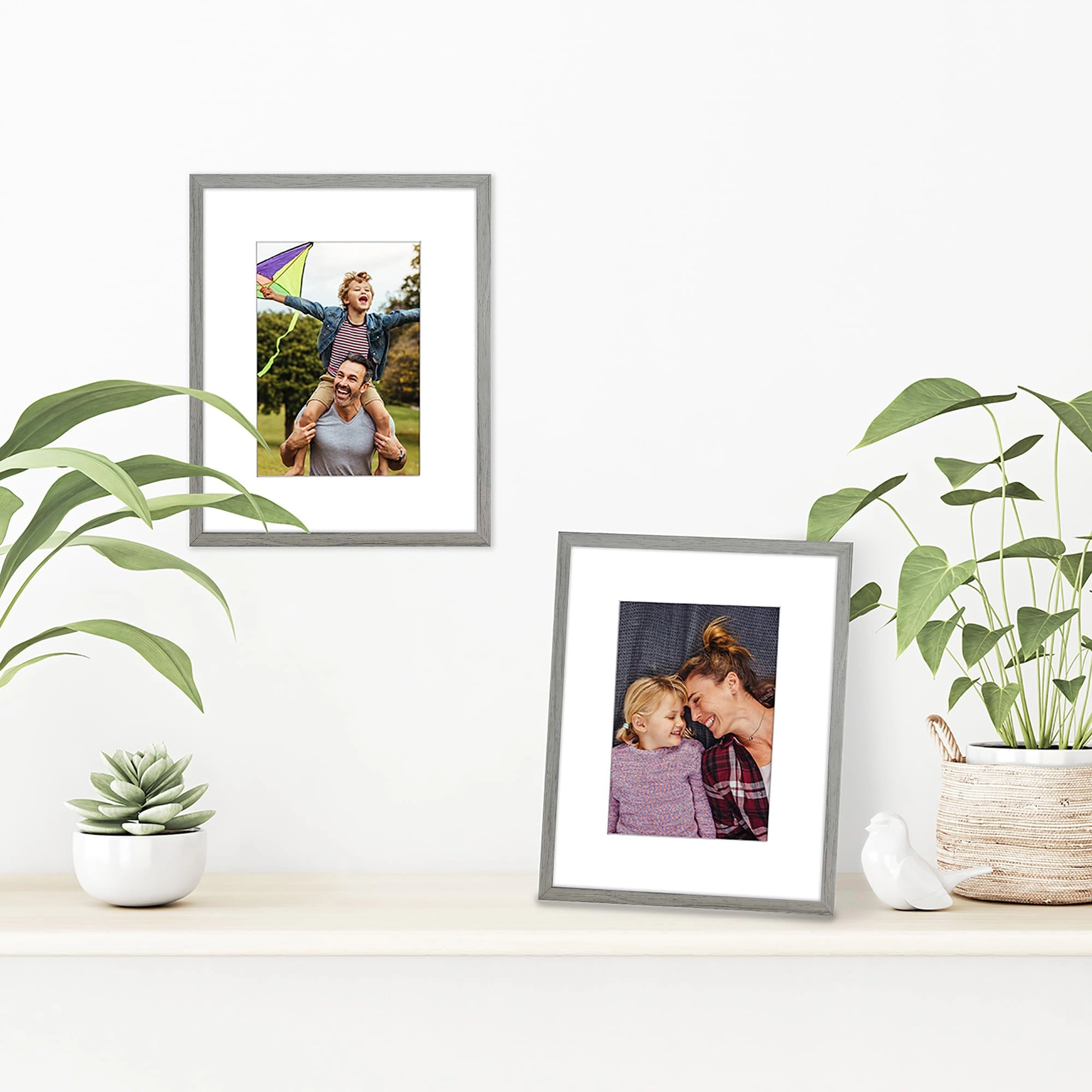 8x10 Picture Frame - 1