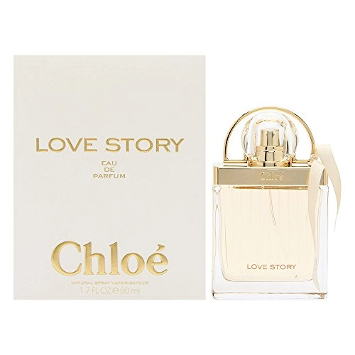 Love Story Eau de Parfum 50ml