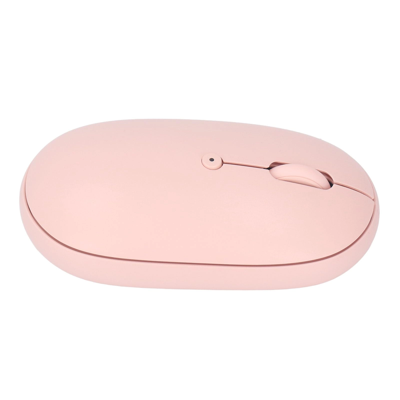 Silent Mouse - 1600 DPI Rechargeable