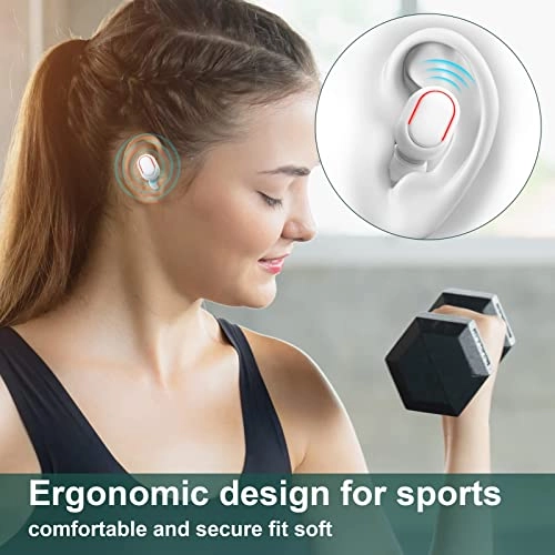 HE2BUDS04 Wireless Earbud