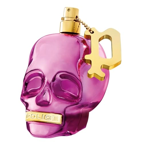 To Be Free To Dare Eau de Toilette - 125ml