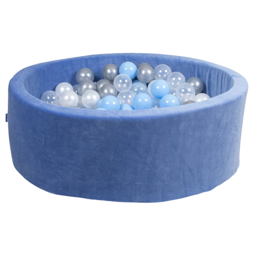 Dry Pool Chenille - 1+